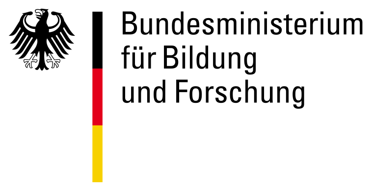 BMBF logo